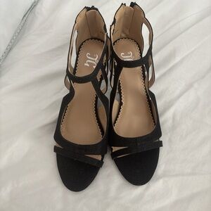 Journee collection - Sienna size 10